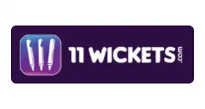 11 Wickets