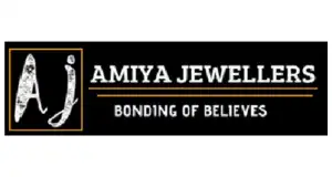 Amiya Jewellers logo