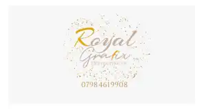 Royal Grafix logo