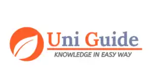 Uni Guide logo
